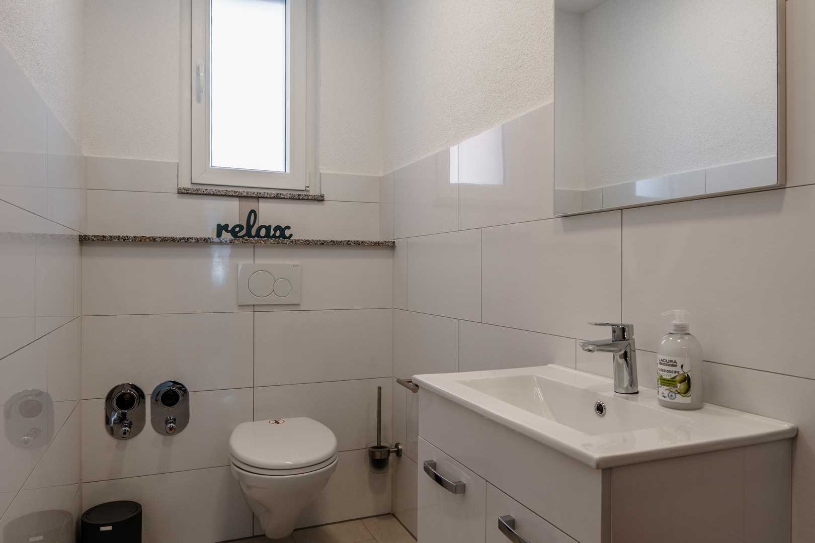 App Žilajković 1 - Newly apartment | 6 persons | 3 bedrooms