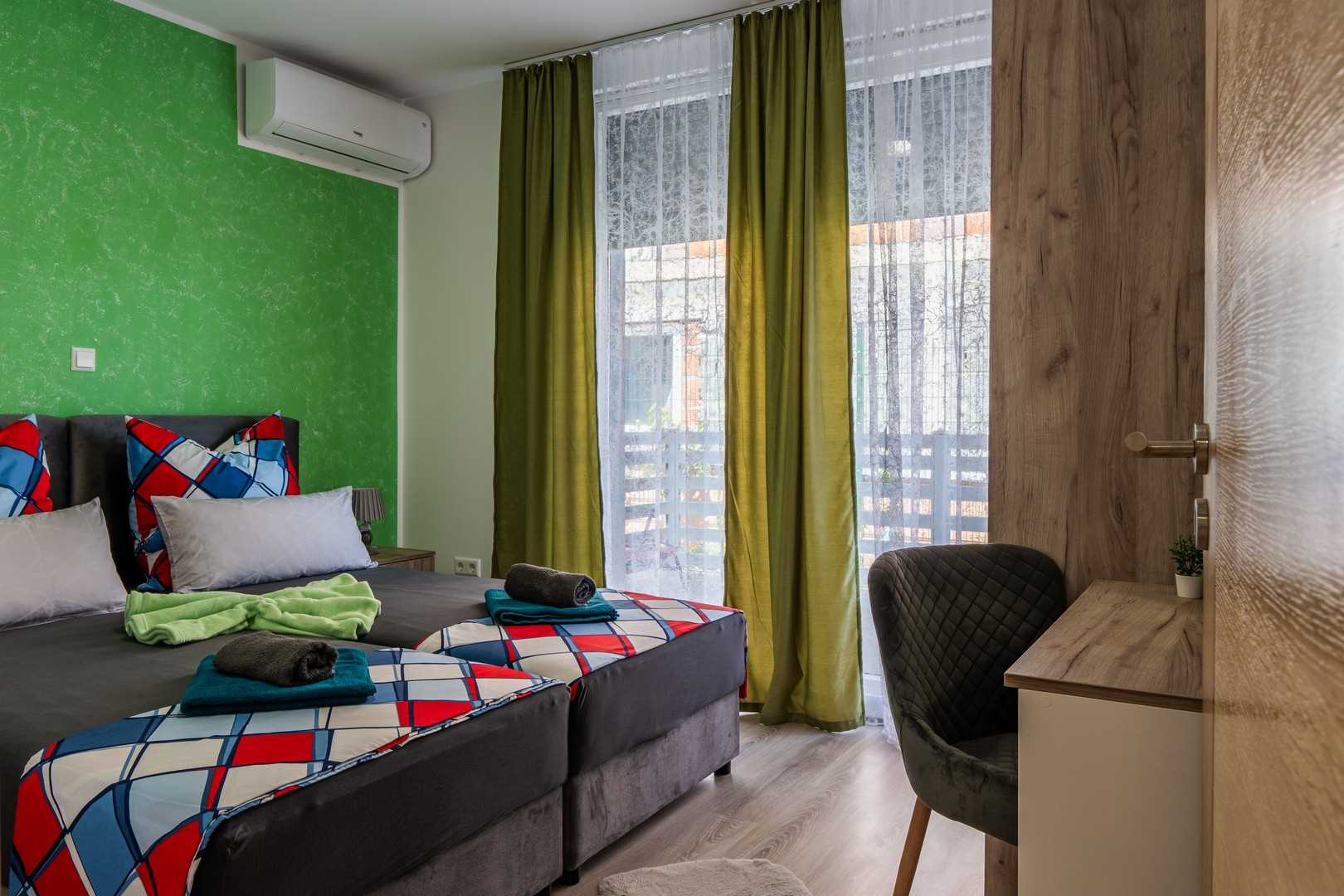 App Žilajković 1 - Newly apartment | 6 persons | 3 bedrooms