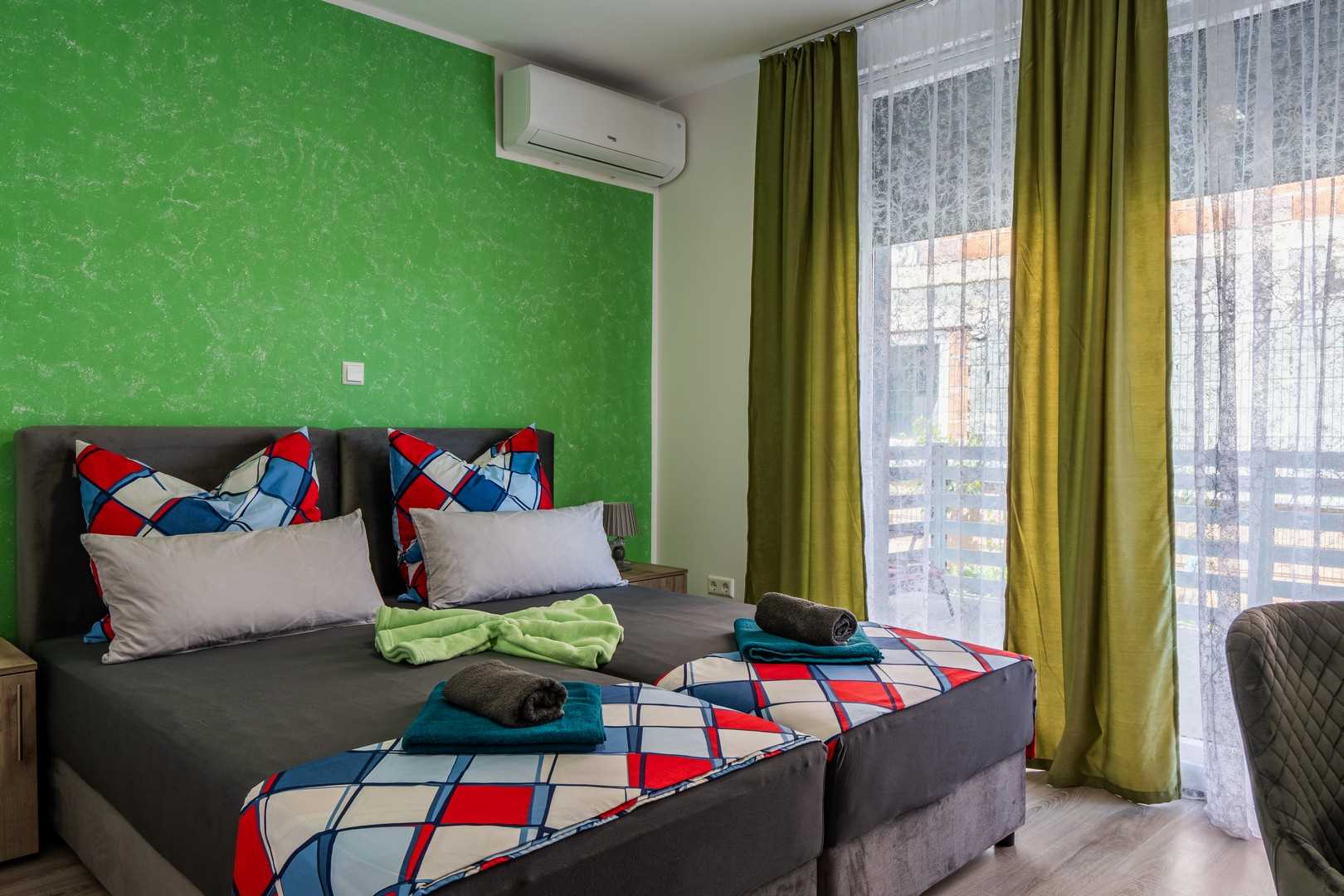 App Žilajković 1 - Newly apartment | 6 persons | 3 bedrooms