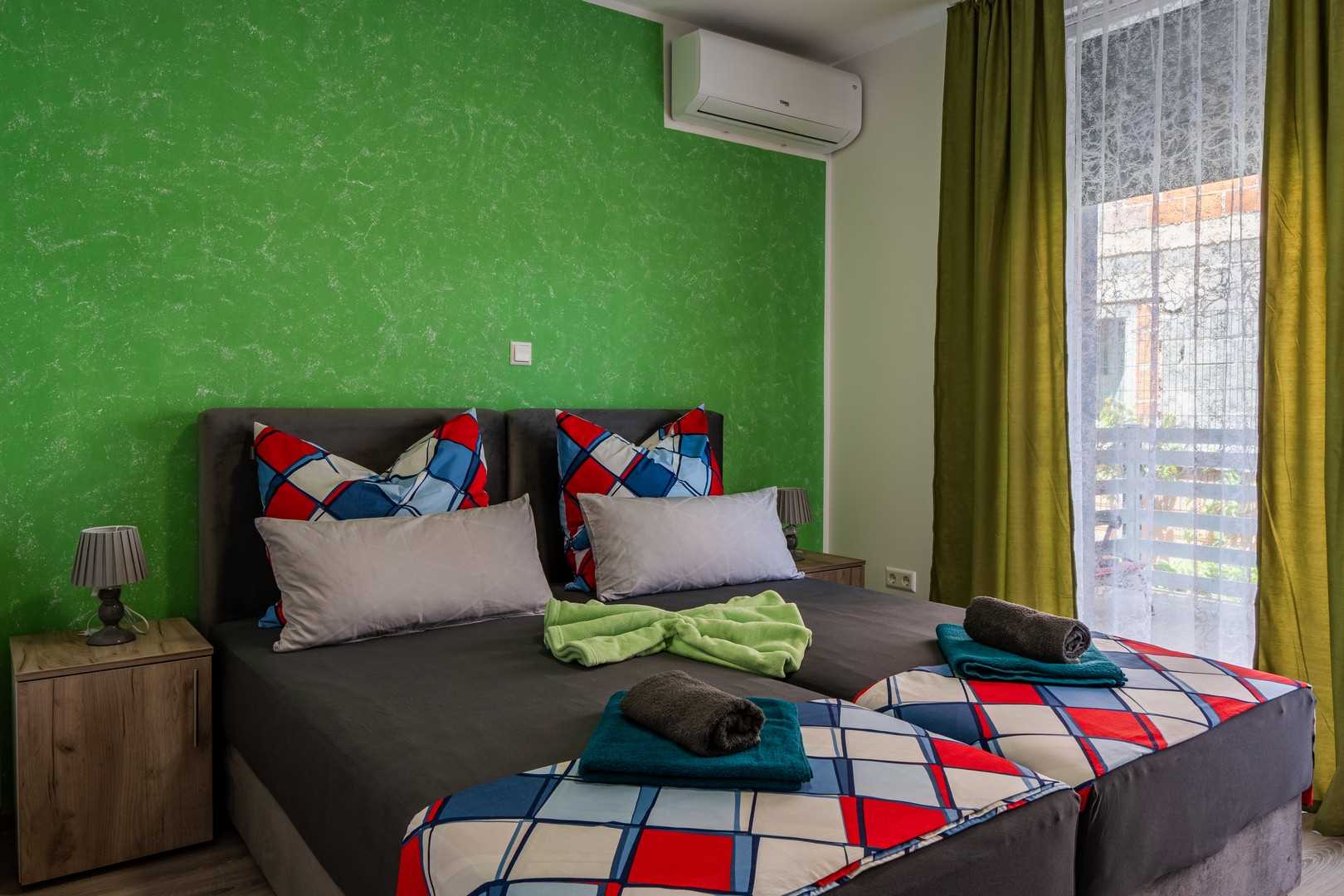 App Žilajković 1 - Newly apartment | 6 persons | 3 bedrooms