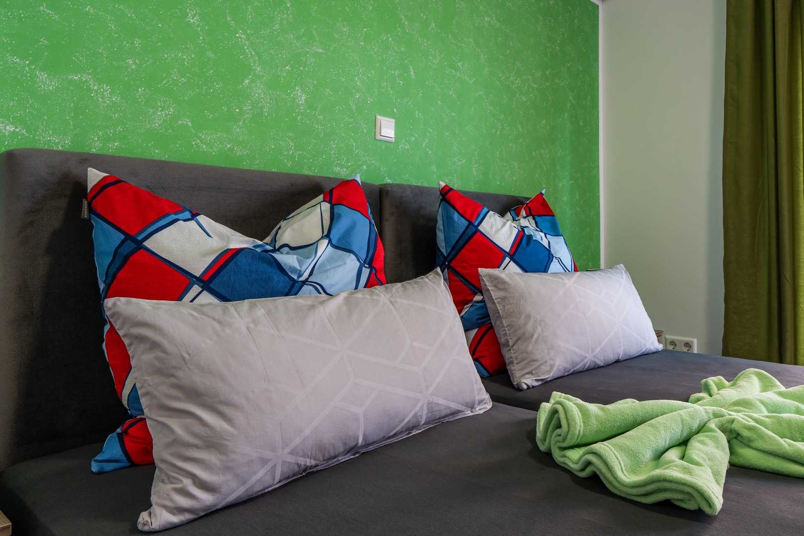 App Žilajković 1 - Newly apartment | 6 persons | 3 bedrooms