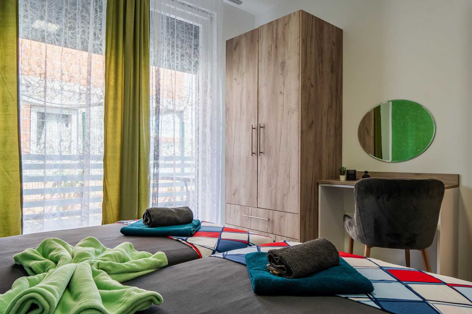 App Žilajković 1 - Newly apartment | 6 persons | 3 bedrooms