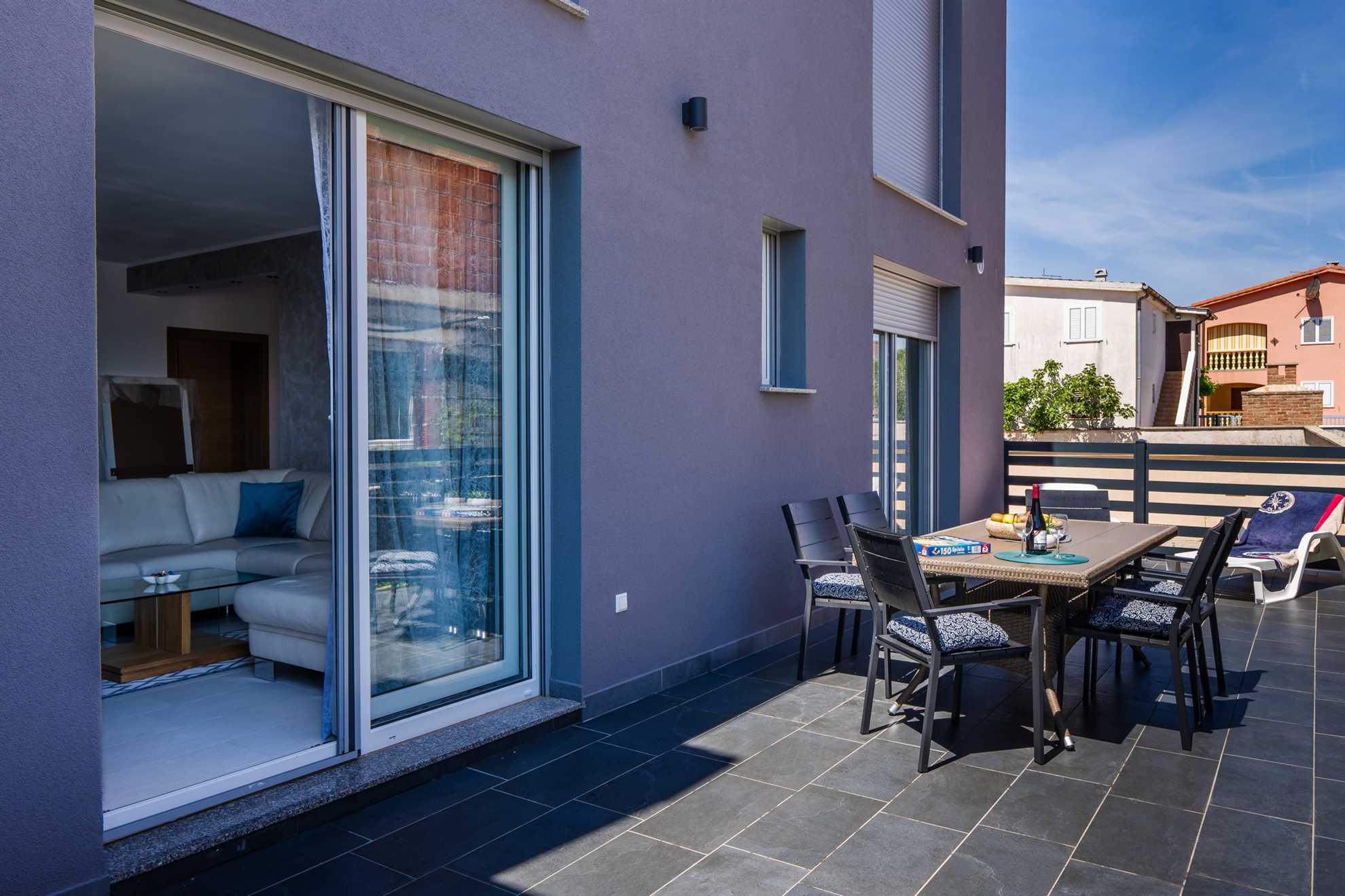 App Žilajković 1 - Newly apartment | 6 persons | 3 bedrooms