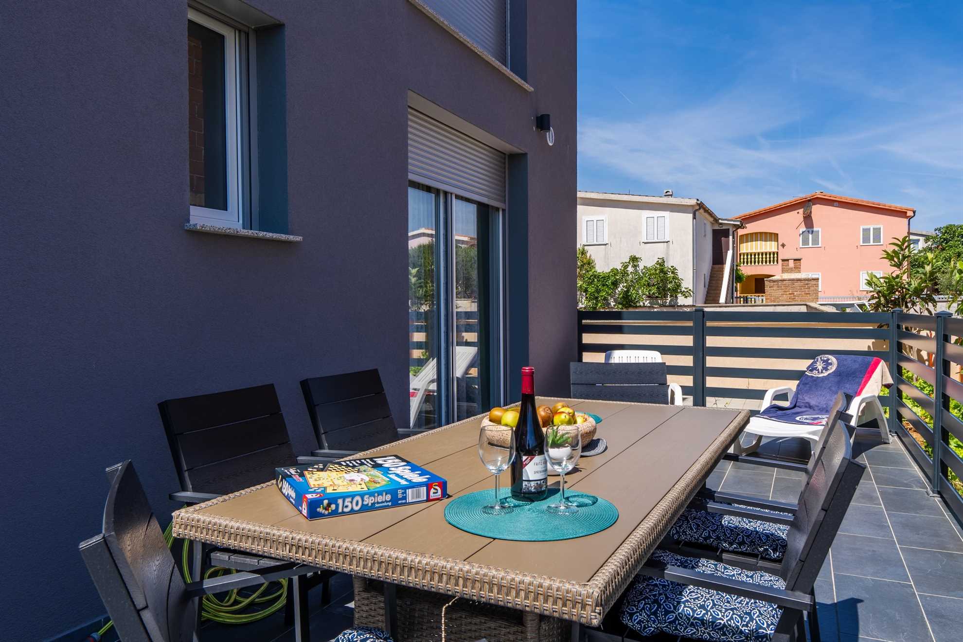 App Žilajković 1 - Newly apartment | 6 persons | 3 bedrooms