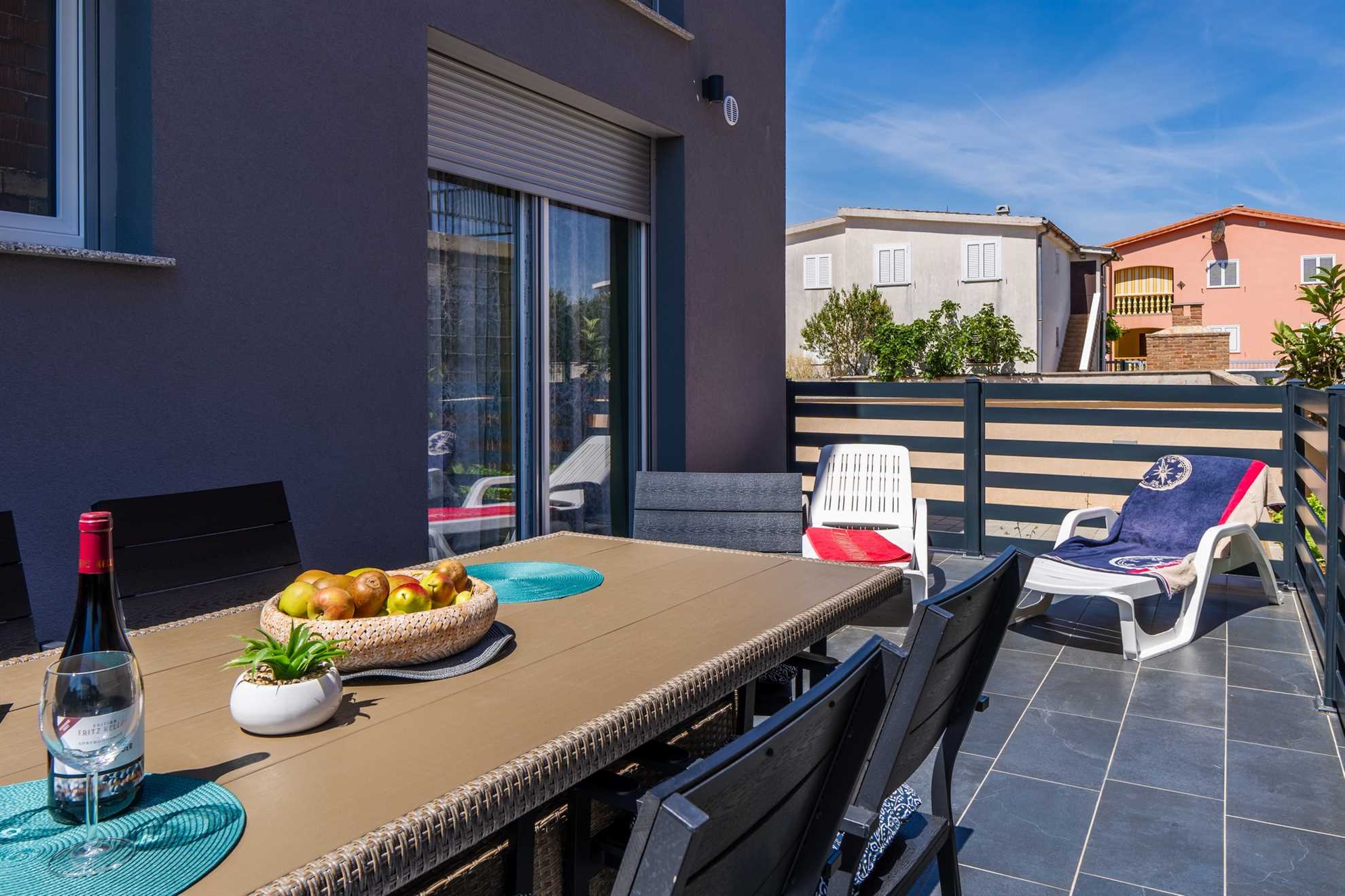App Žilajković 1 - Newly apartment | 6 persons | 3 bedrooms