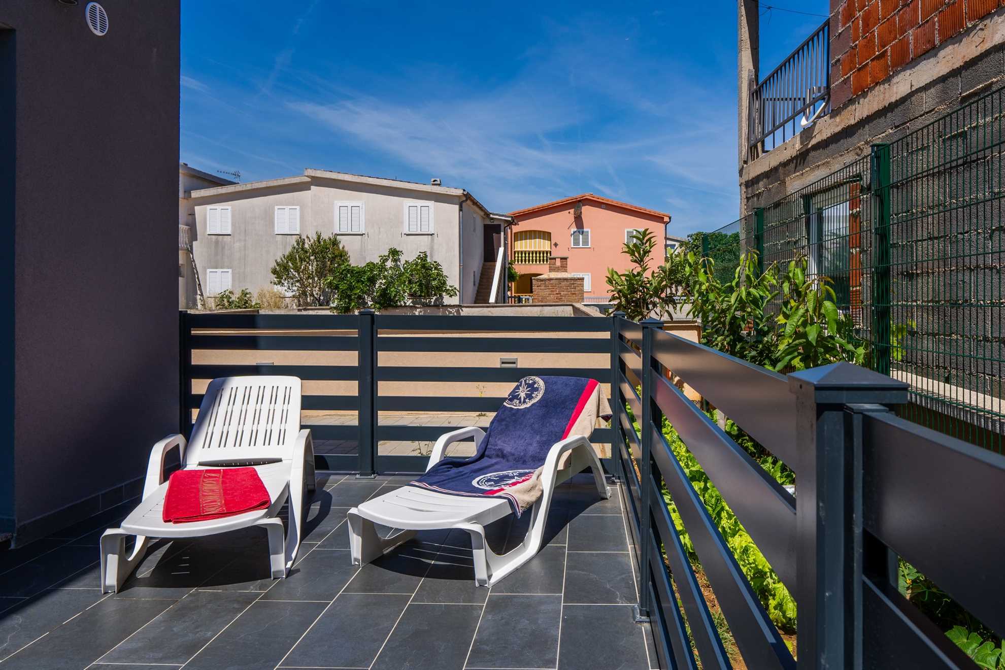 App Žilajković 1 - Newly apartment | 6 persons | 3 bedrooms