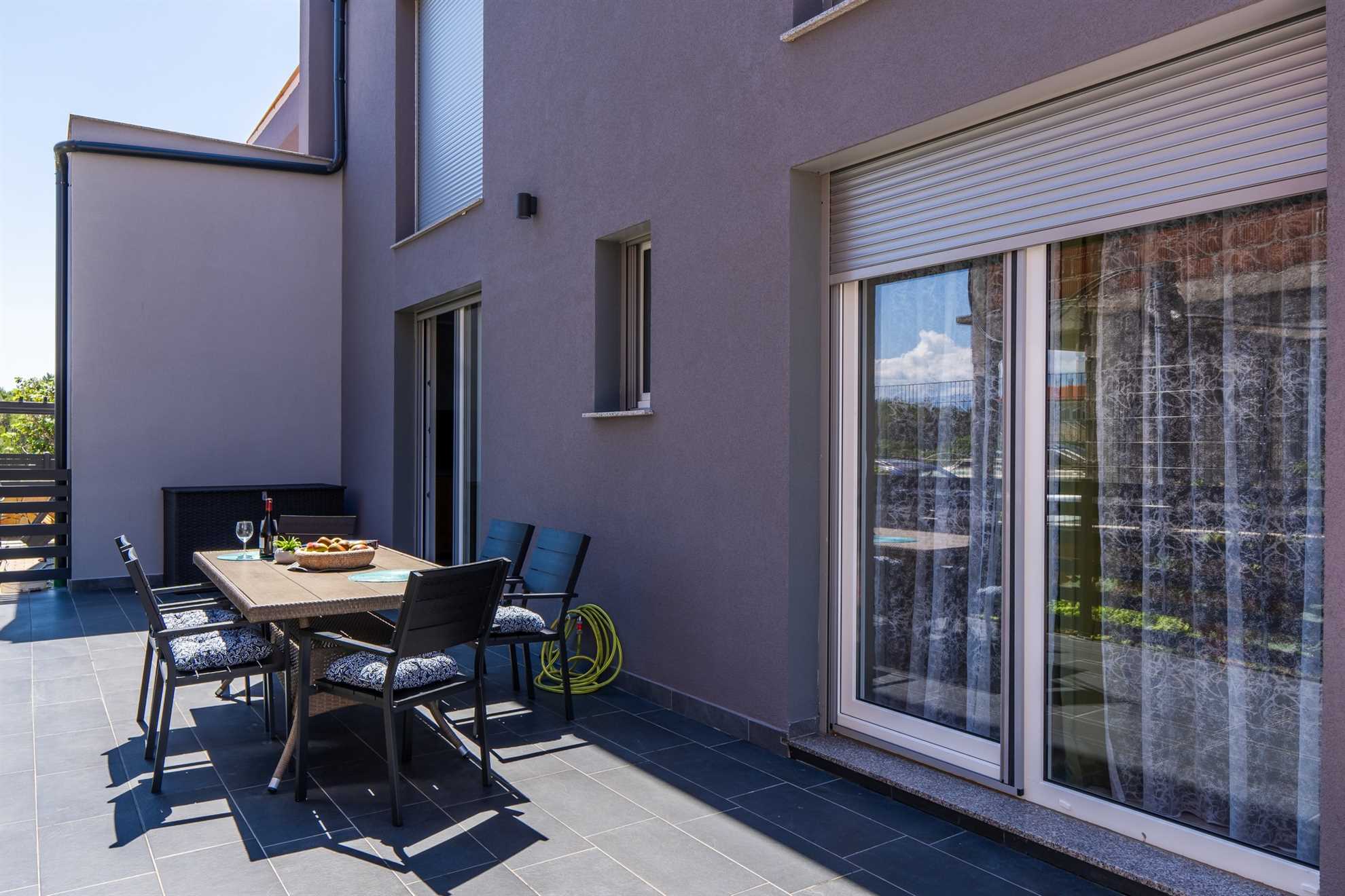 App Žilajković 1 - Newly apartment | 6 persons | 3 bedrooms