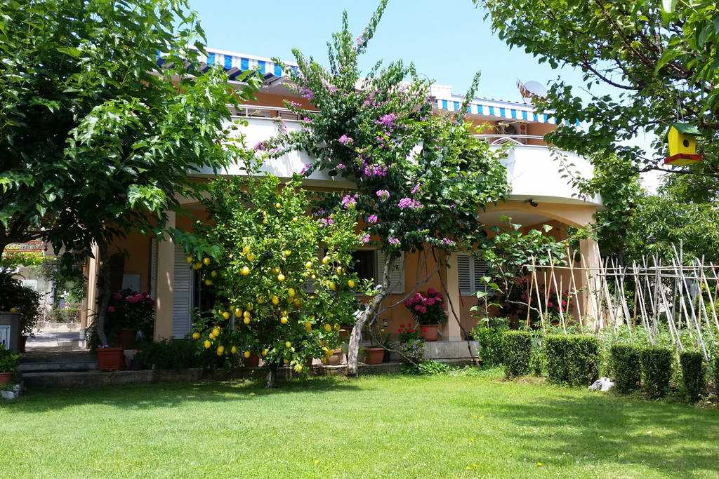 Image of Sunny 2+1 apartment with balcony