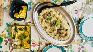 Studio Apartment in Šibenik for Up to 3 Guests