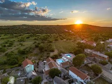 Stone Villa in Primošten for up to 8 Guests