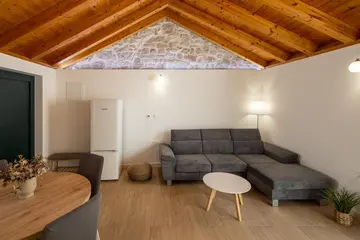 Stone Villa in Primošten for up to 8 Guests