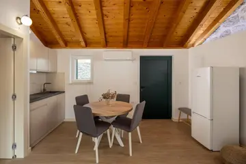 Stone Villa in Primošten for up to 8 Guests