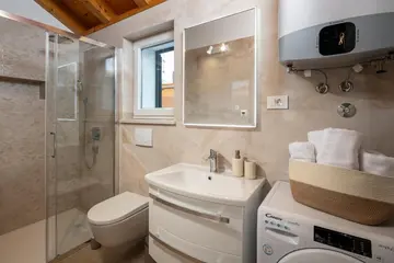 Stone Villa in Primošten for up to 8 Guests