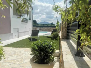 3-Bedroom Private Villa in Ljubotić (Up to 8)