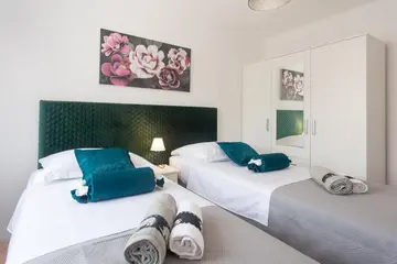 3-Bedroom Private Villa in Ljubotić (Up to 8)