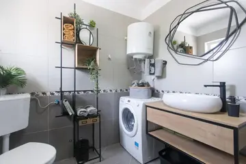 3-Bedroom Private Villa in Ljubotić (Up to 8)