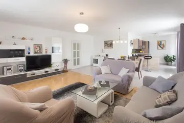 3-Bedroom Private Villa in Ljubotić (Up to 8)