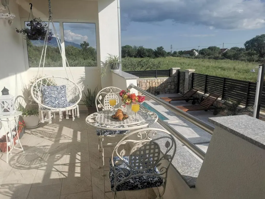 3-Bedroom Private Villa in Ljubotić (Up to 8)