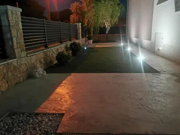 3-Bedroom Private Villa in Ljubotić (Up to 8)