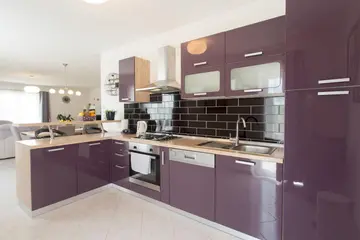 3-Bedroom Private Villa in Ljubotić (Up to 8)