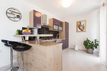 3-Bedroom Private Villa in Ljubotić (Up to 8)