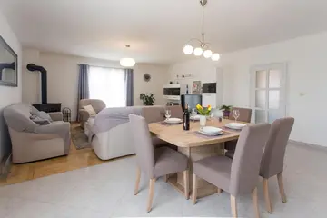 3-Bedroom Private Villa in Ljubotić (Up to 8)