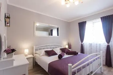 3-Bedroom Private Villa in Ljubotić (Up to 8)