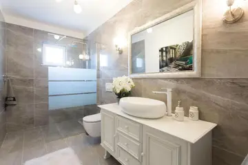 3-Bedroom Private Villa in Ljubotić (Up to 8)