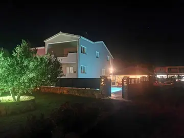3-Bedroom Private Villa in Ljubotić (Up to 8)