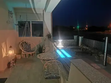 3-Bedroom Private Villa in Ljubotić (Up to 8)