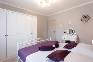 3-Bedroom Private Villa in Ljubotić (Up to 8)