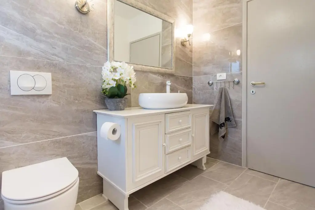 3-Bedroom Private Villa in Ljubotić (Up to 8)