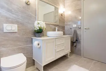 3-Bedroom Private Villa in Ljubotić (Up to 8)