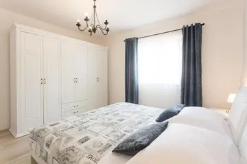 3-Bedroom Private Villa in Ljubotić (Up to 8)