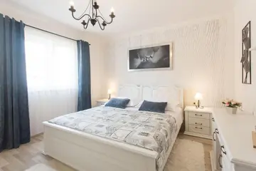 3-Bedroom Private Villa in Ljubotić (Up to 8)