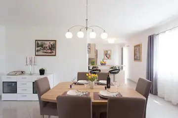 3-Bedroom Private Villa in Ljubotić (Up to 8)