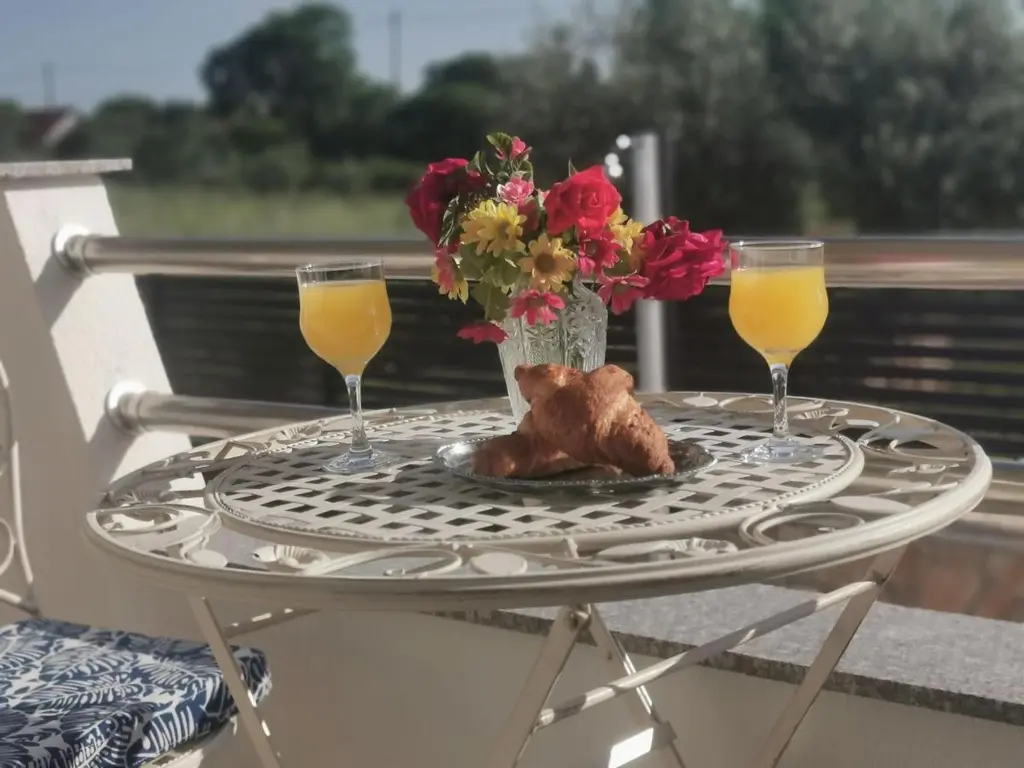 3-Bedroom Private Villa in Ljubotić (Up to 8)