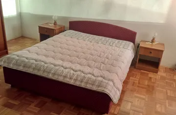 Šibenik 1-Bedroom Apartment for 2 with Sea View