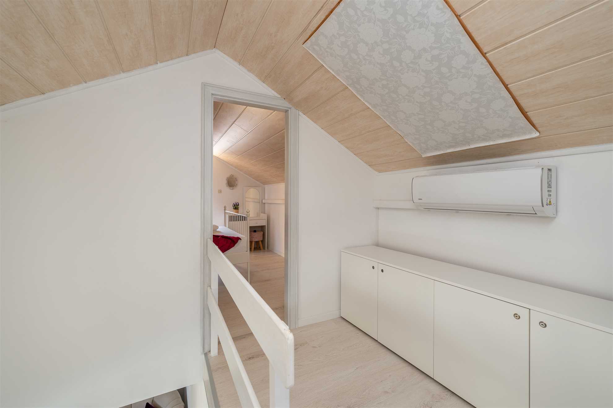 Apartment Leo with Parking, only 800m from the sea