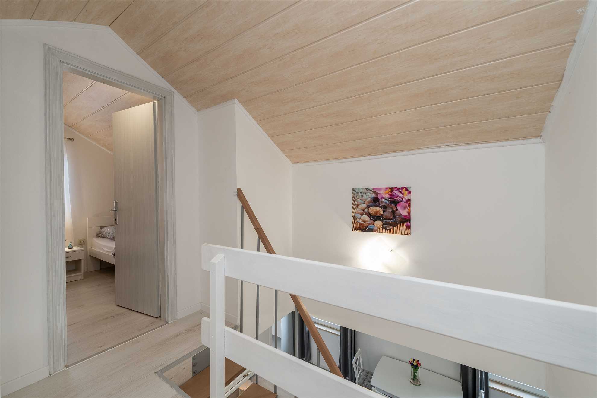 Apartment Leo with Parking, only 800m from the sea