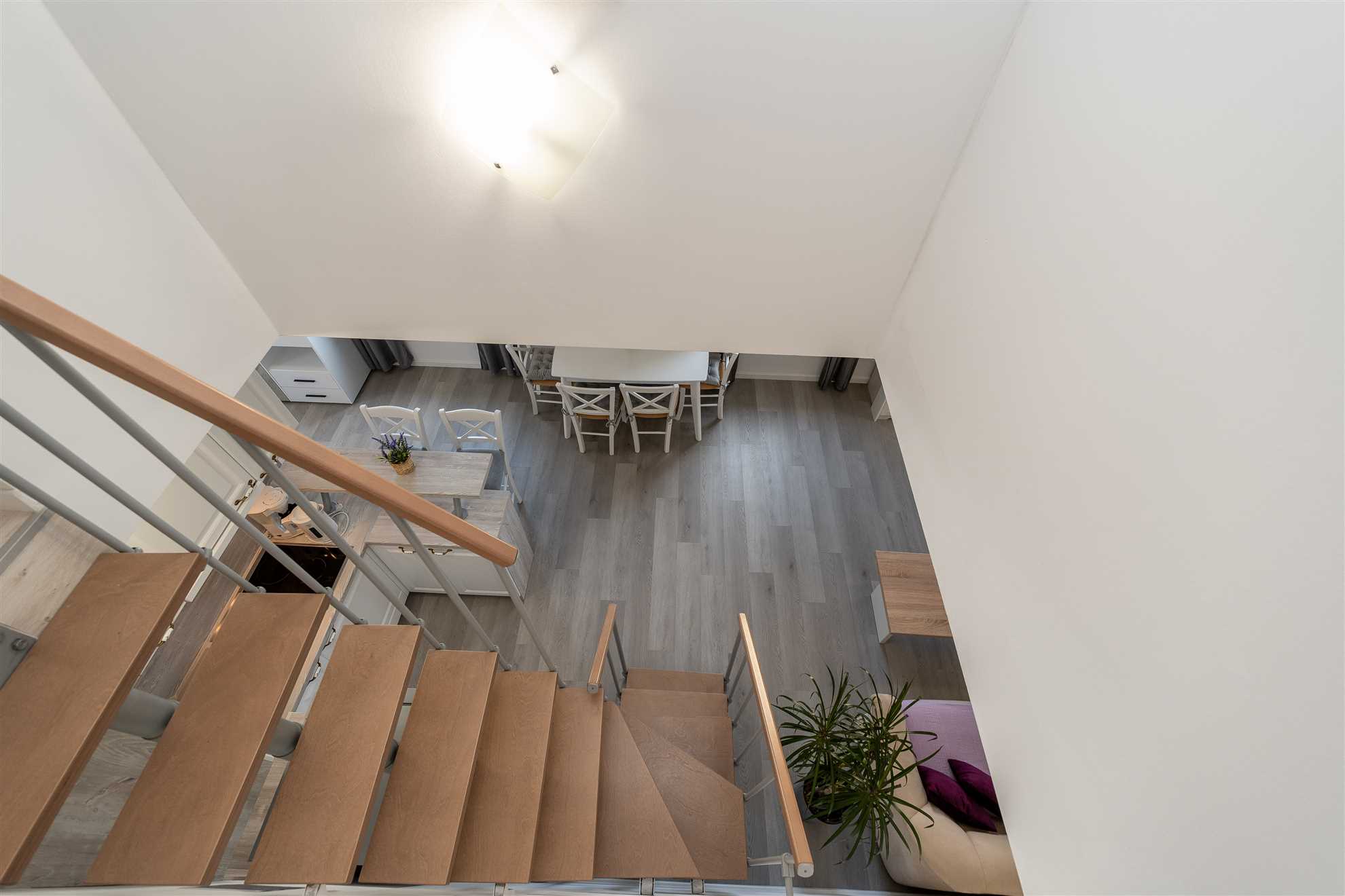 Apartment Leo with Parking, only 800m from the sea