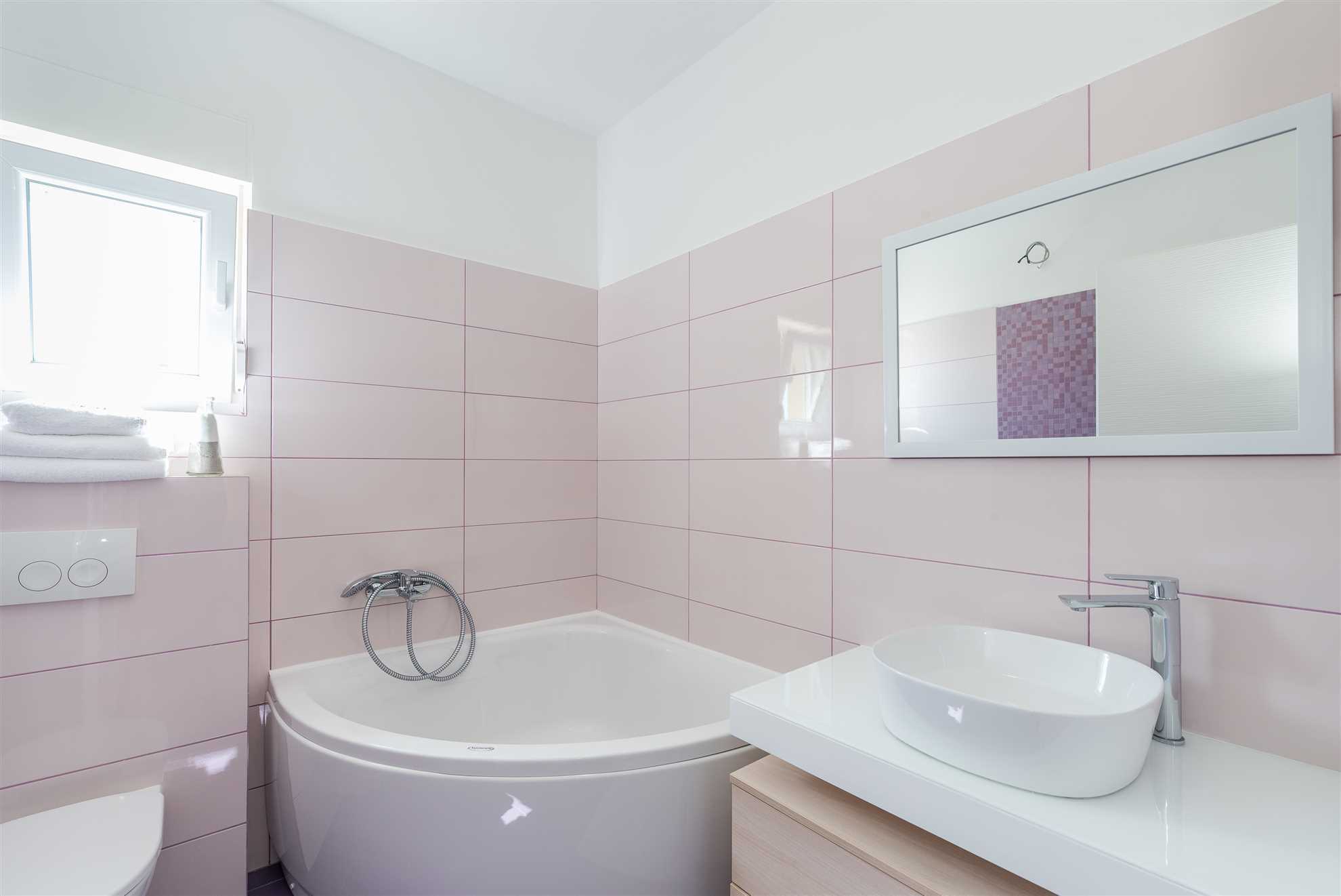 Villa Donato with Jacuzzi