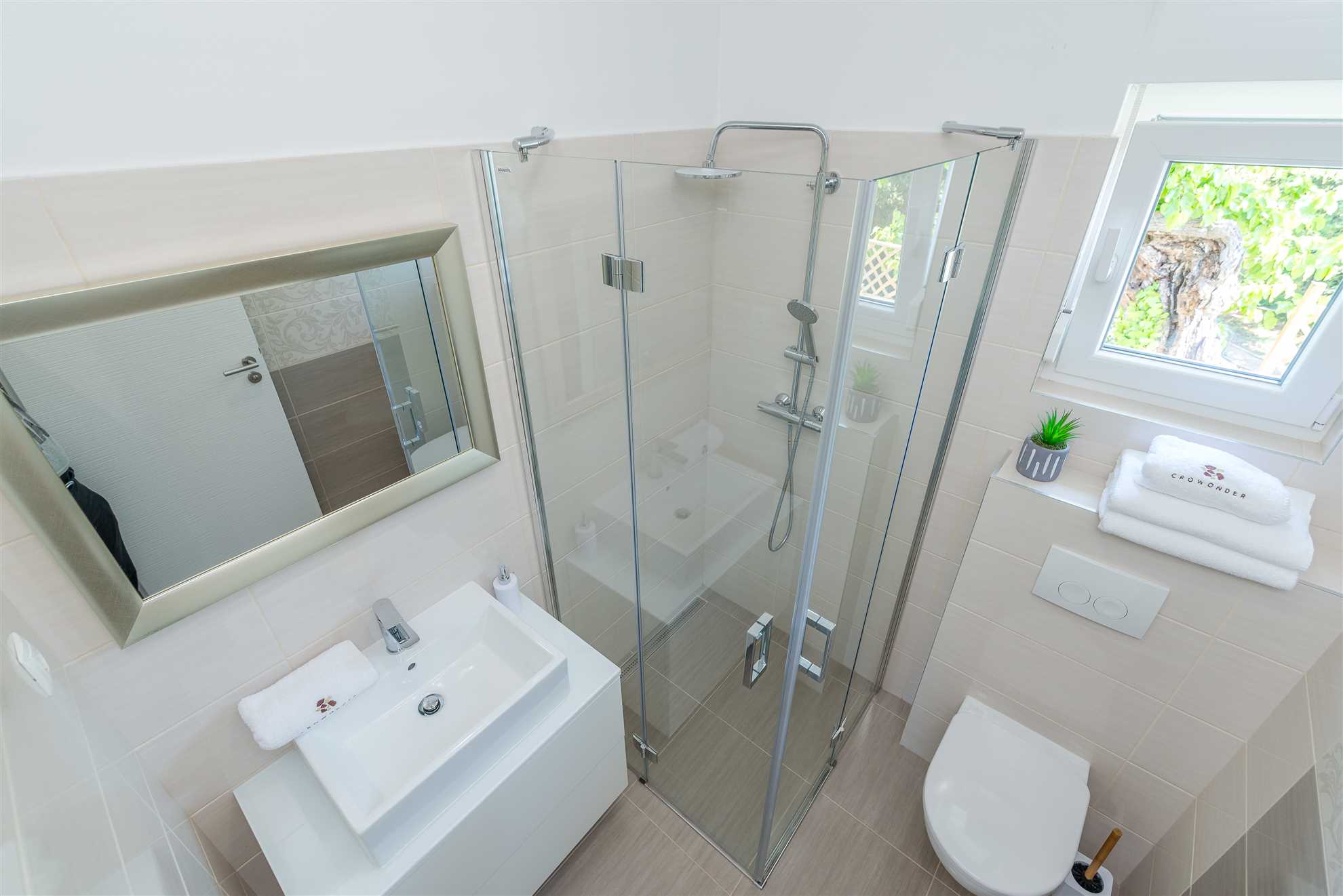 Villa Donato with Jacuzzi