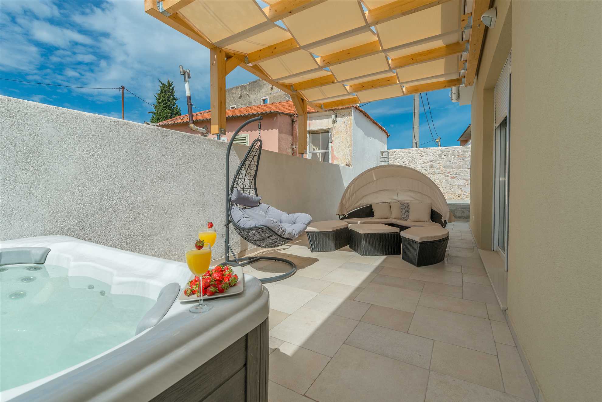 Image of Villa Donato with Jacuzzi