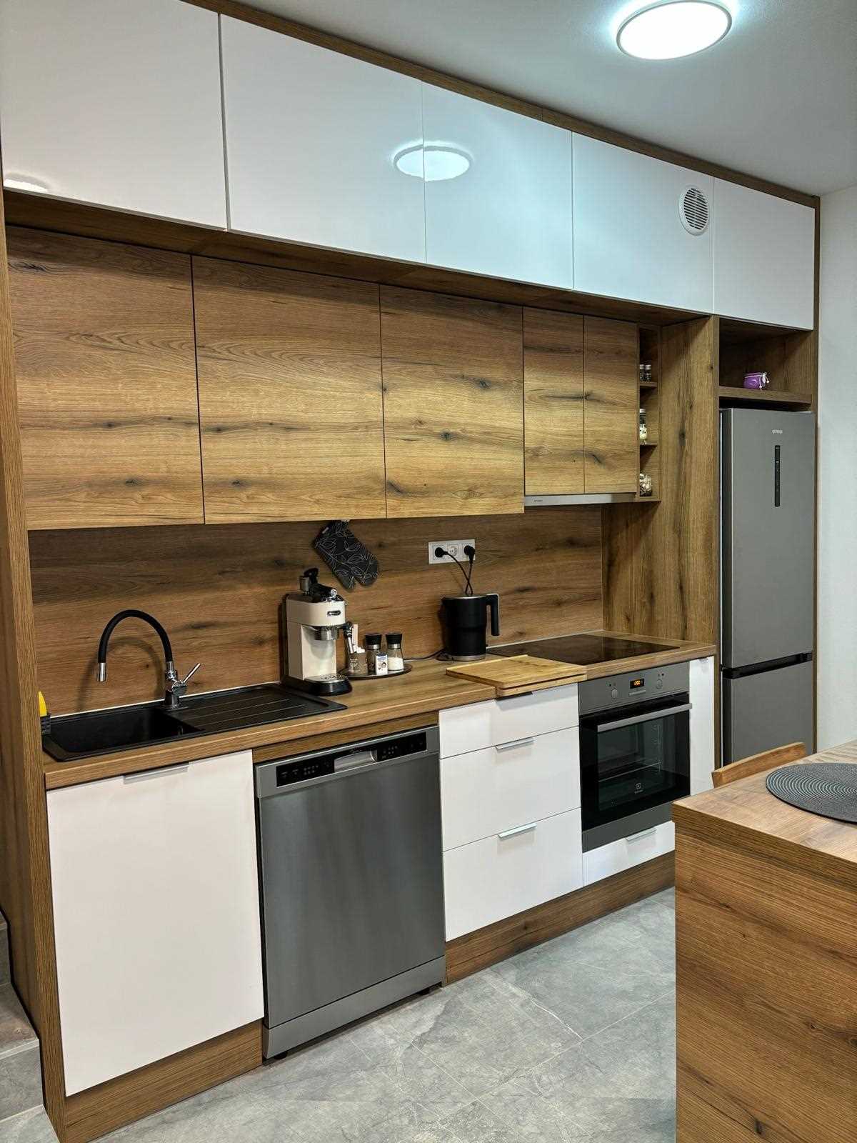 Apartman Marko sa terasom u prizemlju