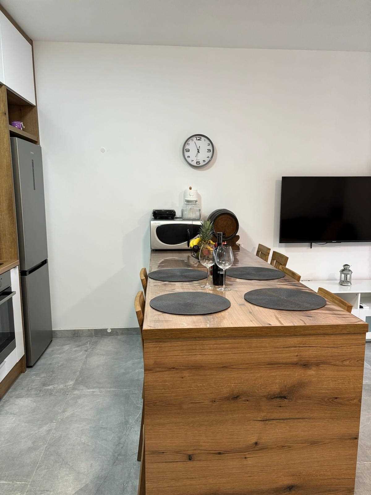 Apartman Marko sa terasom u prizemlju