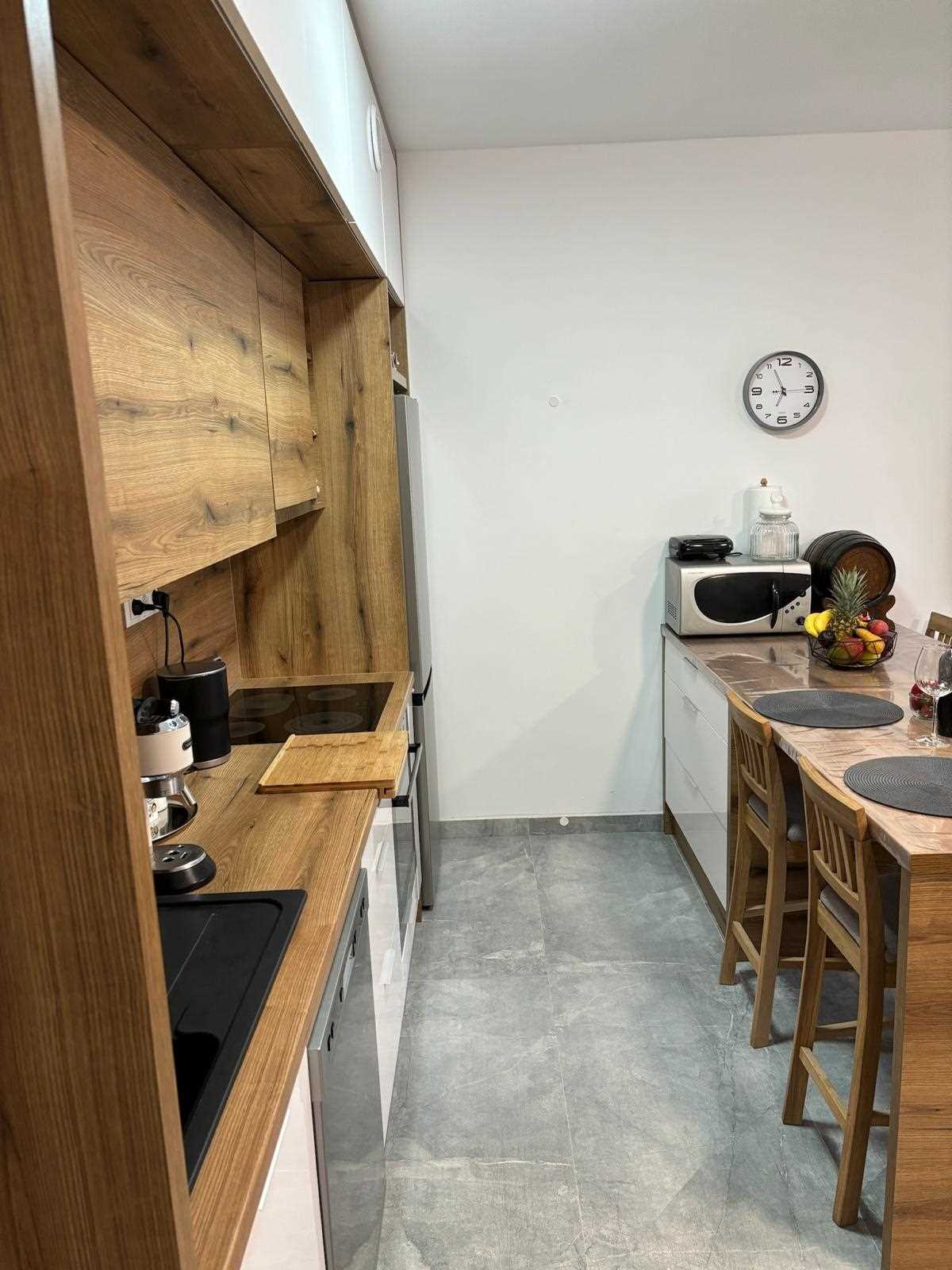 Apartman Marko sa terasom u prizemlju