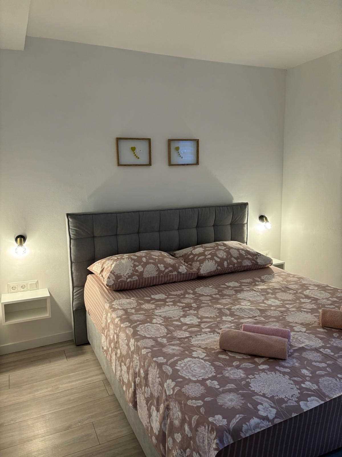 Apartman Marko sa terasom u prizemlju