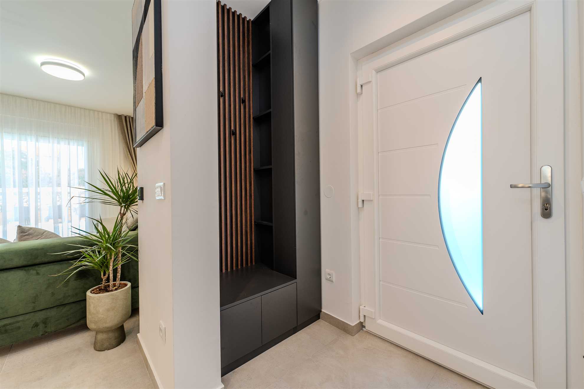 Villa Stina s privatnim bazenom