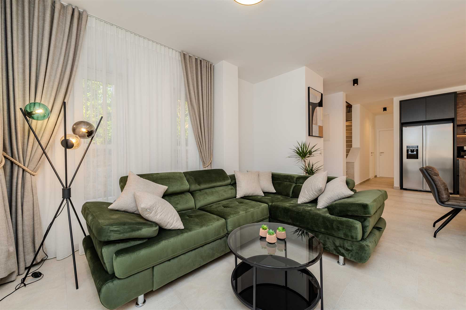 Villa Stina s privatnim bazenom